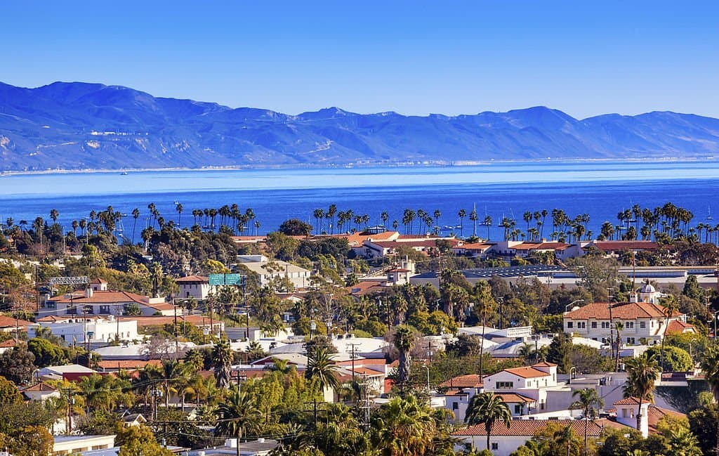 Santa Barbara Mobile IV Therapy 1