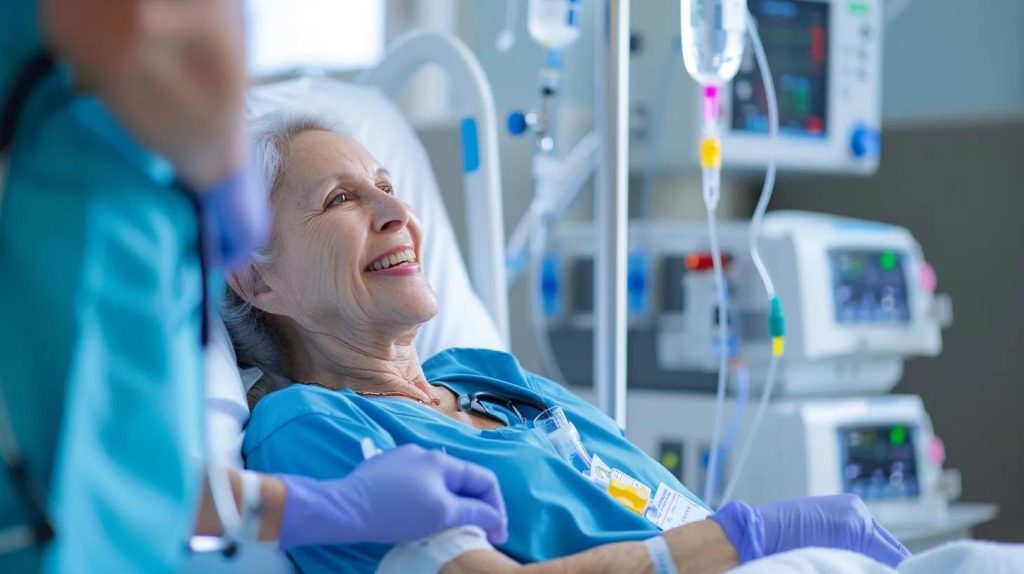 Top 10 Best Mobile IV Therapy in Santa Maria-Santa Barbara Metro Area, California