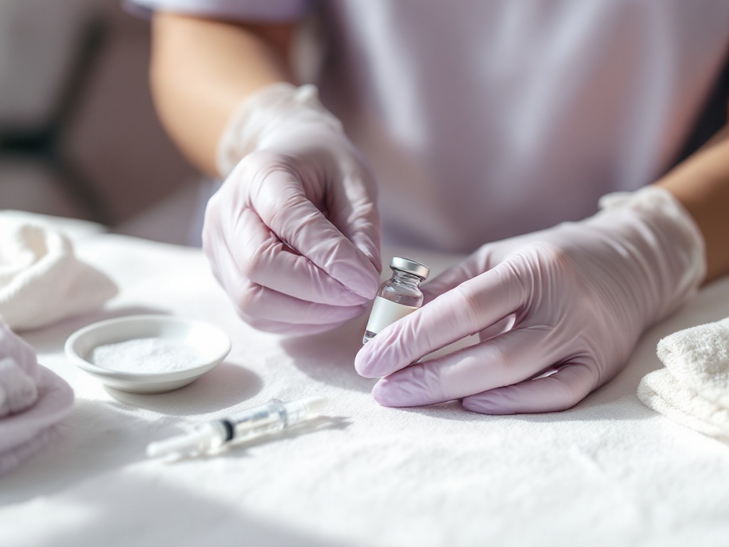 Glutathione Injections in Santa Barbara, CA
